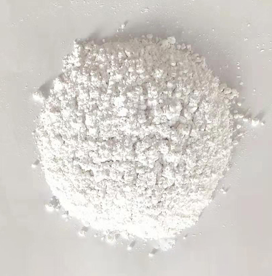 大理白云石